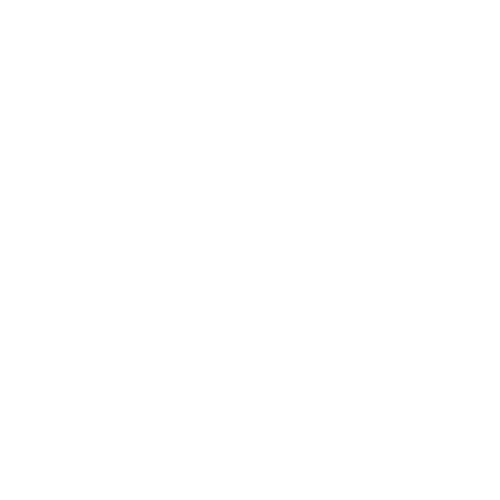 HH Logo White Round